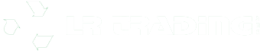 Logo lr trading white